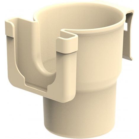 Universal car cup holder for cars, multifunctional cup holder for cars and phones, cup holder extension with adjustable arm, cup holder for coffee, phone, etc. (1/5)