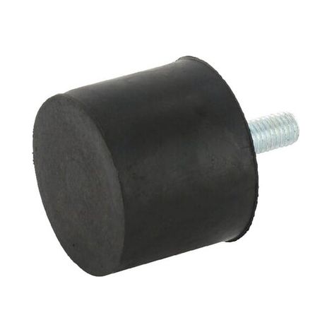 Amortiguador antivibratorio de tipo D UNIVERSAL 5042D55