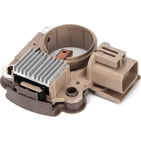 Alternateur 12V-14V Régulateur de Tension Générateur IM847 Compatible Mitsubishi IR (1/3)