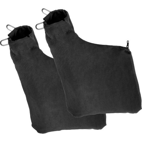 Scie Sur Table Housse,Lot de 2 Sacs Collecteurs de Poussière pour Scie (1/5)