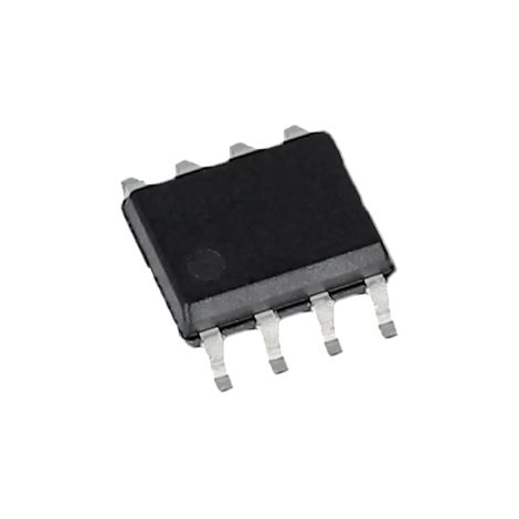 Regolatore PWM stmicroelectronics viper12as 730V 0.4A