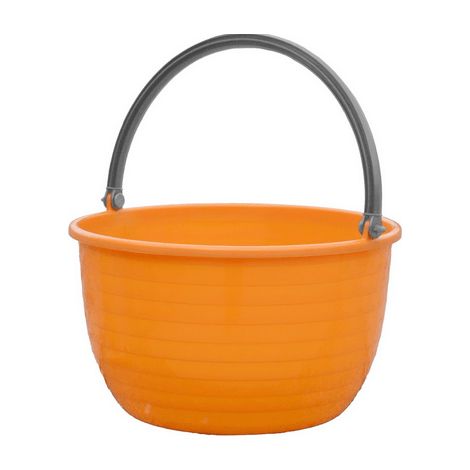Brunner Vielzweckeimer VINIS orange