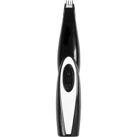 Tondeuse Chien, ToilettChien Rasoir Animaux Compagnie, Rechargeable USB Faible Bruit Tondeuses sans Fil, Tondeuse Patte Chien Chat Professsionelle