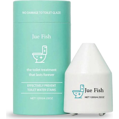 Déodorant pour toilettes, décontamination puissante, nettoyage en profondeur, détartrant longue durée pour la maison et la famille (1/4)
