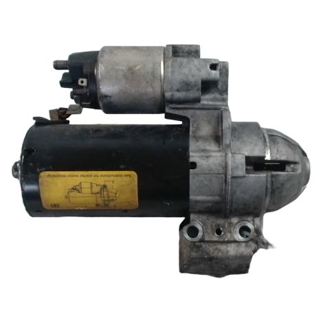 Demarreur BMW Serie 5 [PRODUIT D'OCCASION]♻️12418581098 (1/4)