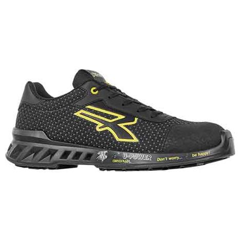 SCARPA ANTINFORTUNISTICA 'MATT S3' n° 46 - UPOWER