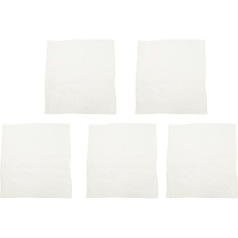 5 Stück Käsetücher zum Abseihen (1/3)