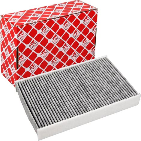 Filtre d'habitacle FEBI BILSTEIN FE105703 (1/3)