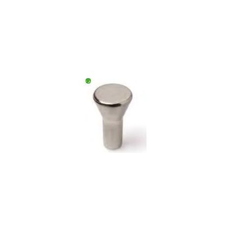 Pomello Rei Reunion contemporary Ø22 mm art. 861