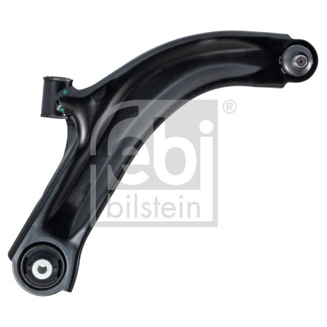 Bras de suspension, suspension de roue FEBI BILSTEIN 22750
