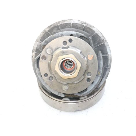 EMBRAYAGE PEUGEOT SATELIS COMPRESSOR K15 125 2006 - 2009 (1/5)