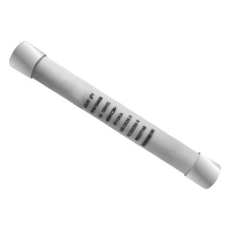 Cartouche fusible RS PRO, 20A 10 x 85mm Type Fast Acting 1.5kV c.c. ( Prix pour Paquet de 10 )