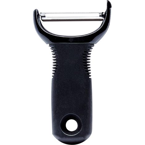 éplucheur Y Oxo Lame Rasoir En Inox, Prise Ergonomique - Oxo (1/2)