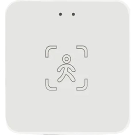 Capteur de présence humaine, capteur de mouvement intelligent de présence humaine, capteur de détection de à ondes millimétriques intelligentes (WiFi)