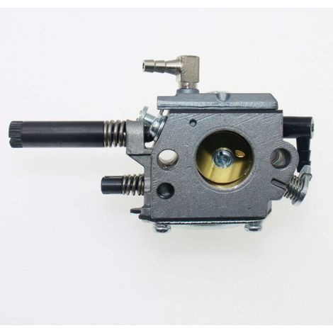 Carburateur de Rechange pour Moteur Honda GXV530 - Référence d'Origine 16100-Z0A-815, Compatible GXV530R, GXV530U (1/4)