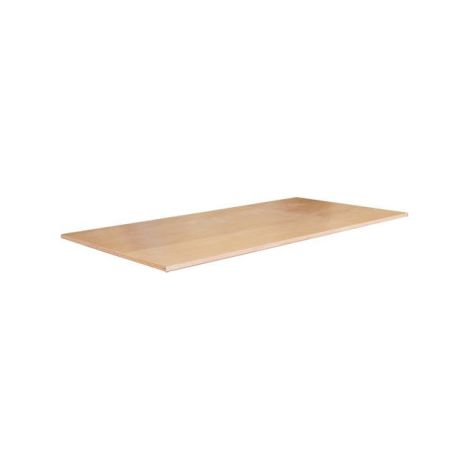 Plataforma de madera 1250 x 800 mm - HT 300 S (1/2)