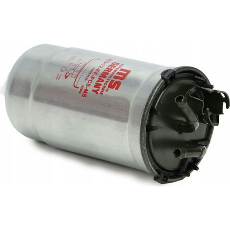 FILTRO CARBURANTE SKODA FABIA I (1/2)