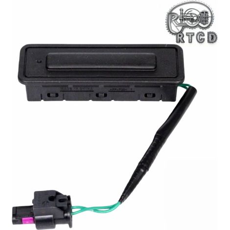 13597499 22902867 Tailgate switch/trunk switch suitable for Opel Insignia (1/5)