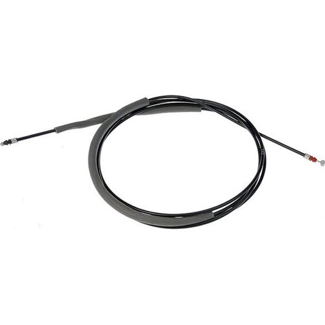 La référence 812803X000 est applicable au système de verrouillage de bagages Dorman pour les modèles Hyundai Elantra 2011-2016. (1/3)