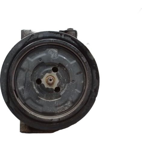[PRODUIT D'OCCASION] Compresseur Air Conditionne CITROEN Berlingo ♻️ Ref Oe. 9819714980 - Garantie à vie (1/5)