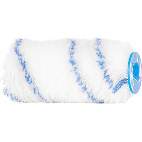 Outil du peintre geko paint roller structure délicate 10 cm