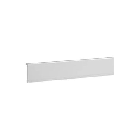 Hager Sockelleisten-OT Weichlippe SL 20x80 vw SL20080219016 (1/2)