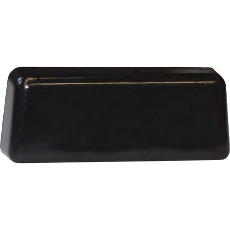 Roto TS9940 Tappo per Fessure d'Acqua, Marrone Nero, 25 mm (1/3)
