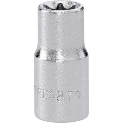 Facom RTX.8T RTX.8T Clé à douille 1/4"