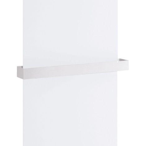 Lineabeta - Porta asciugamani per termoarredo Caligo in acciaio
