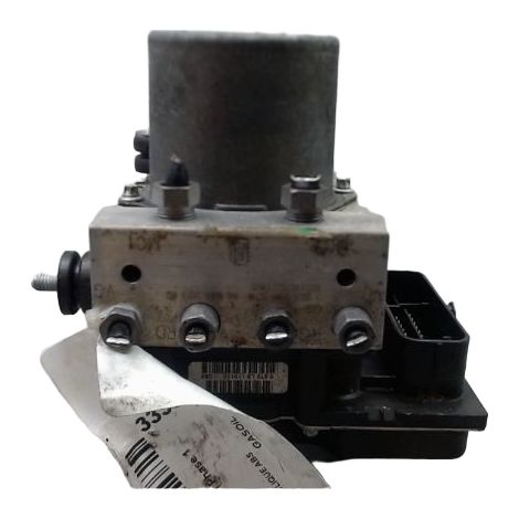 [PRODUIT D'OCCASION] Unite Hydraulique Abs PEUGEOT 5008 Monosp. I Phase 1 2009-2013 ♻️ Ref Oe. 1607510480 - Garantie à vie (1/3)