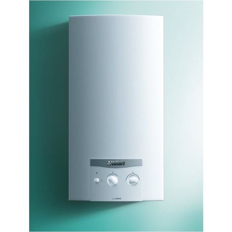 scaldabagno a camera aperta vaillant atmomag mini i 144/1 gpl 14 litri low nox (1/6)