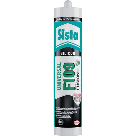 Sista F109 Fusion manhattan 300ml SF9MH (1/4)