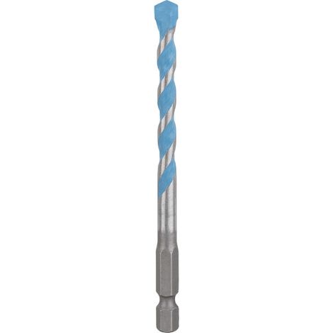 Bosch EXPERT HEX-9 Multi Construction Drill Bit 6.5 x 50 x 100... (1/5)