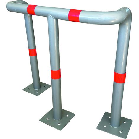 Arceau de protection LG 800 mm 3Pts GALVARAL 7024 MICHAUD GE070 (1/2)