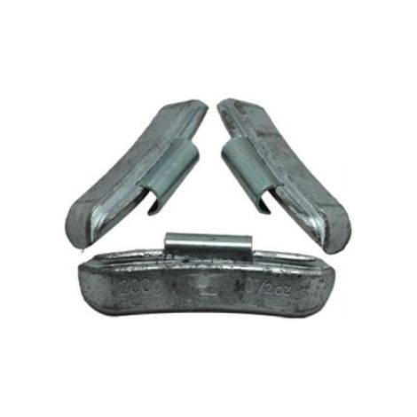 Contrapesa universal camión  200GR JBM