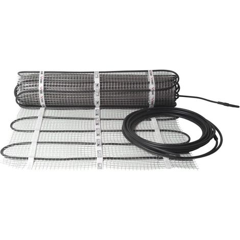 Devi mattonella riscaldante DCTE-100 sistema di riscaldamento elettrico 350W
