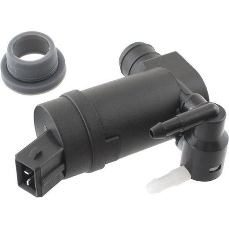 Pompe Lave-Glace - Ford Mondeo Mk3 2000-2003 - Double Étage - Remplacement Neuf (1/2)