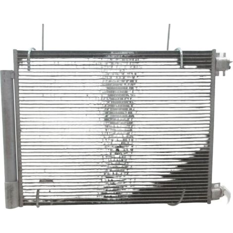 Condenseur Climatisation RENAULT Scenic [PRODUIT D'OCCASION] ♻️ 921004063r - Garantie à vie (1/2)