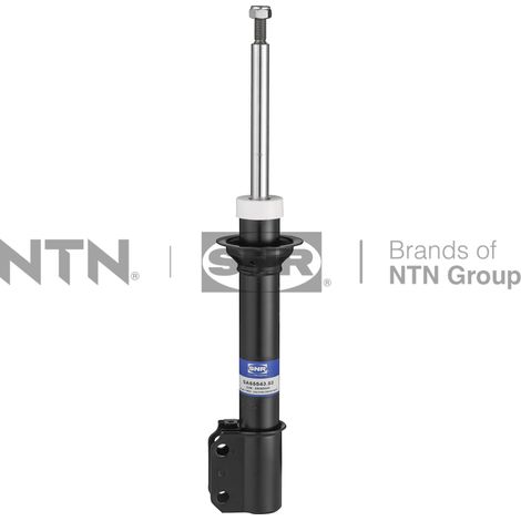 Amortisseur - SA65543.53 - SNR - Compatible avec véhicule Renault