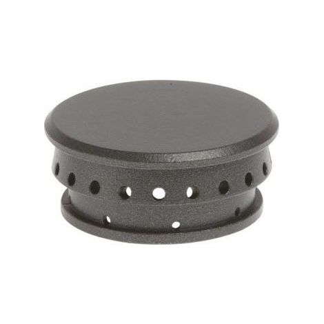 Anneau De Bruleur Centrale (petit)   00494638 Pour TABLE DE CUISSON