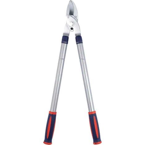 Sécateur télescopique à contournement en acier (1/2)