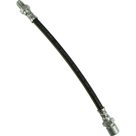 Manguera de embrague flexible completa M18x1.5 L-240mm MAN prokom (1/5)