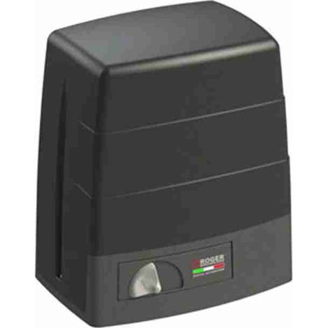 Roger - BM30/304/HS MOTORIDUTTORE PER SCORREVOLI - 400KG - FC MAGNETICO - BRUSHLESS HS