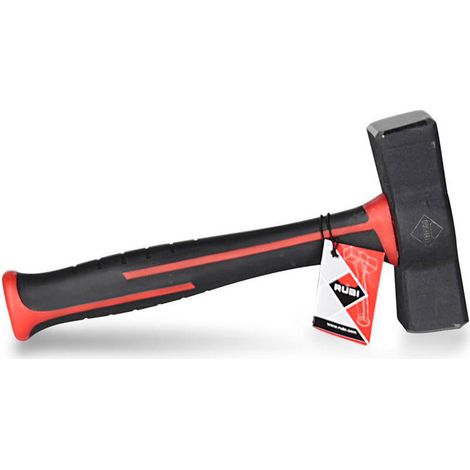 Massette Ave Manche Softgrip 700g 71898  Rubi (1/2)