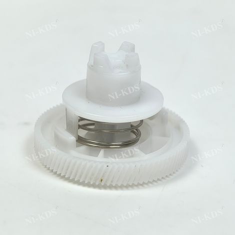 Applicable to Pantum M7100, M6700, M6800, P3301, P3305, BM5100 powder mixing gears -- Powder mixing gears
