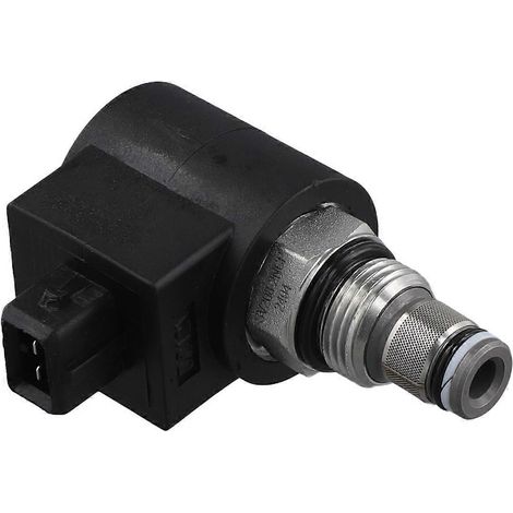12V Magnetventilbaugruppe 25-974628 25974628 6401312 für 3CX--