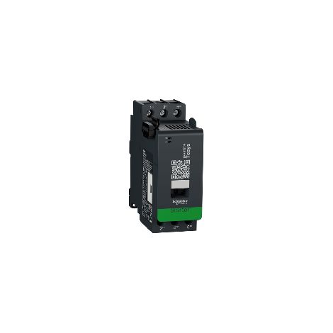 Starter, TeSys island, 25 A, 11 kW, 15 hp - TPRST025