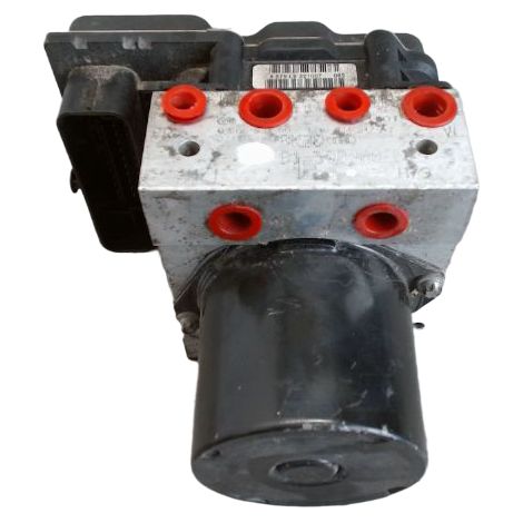 Unite Hydraulique Abs VOLKSWAGEN Polo [PRODUIT D'OCCASION]♻️6q0614517ap (1/3)