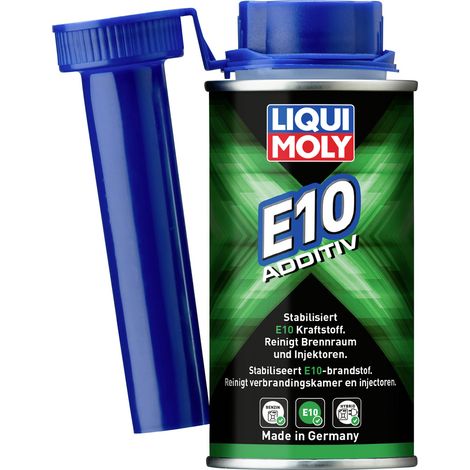 Liqui Moly E10 Additiv 21805 150 ml