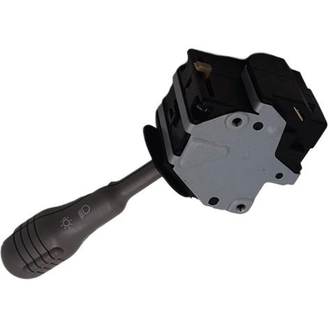 Adatto per interruttore indicatori di direzione Renault 7701046629 e interruttore combinato piantone dello sterzo 7701054305 (1/4)